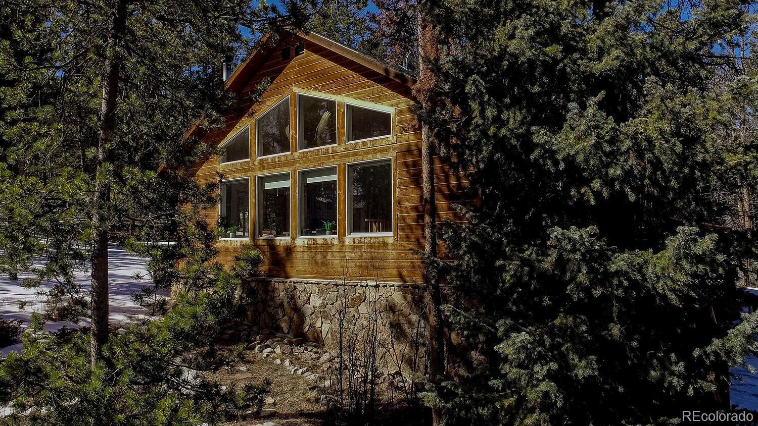 154 Lakeside Drive Fairplay CO 80440