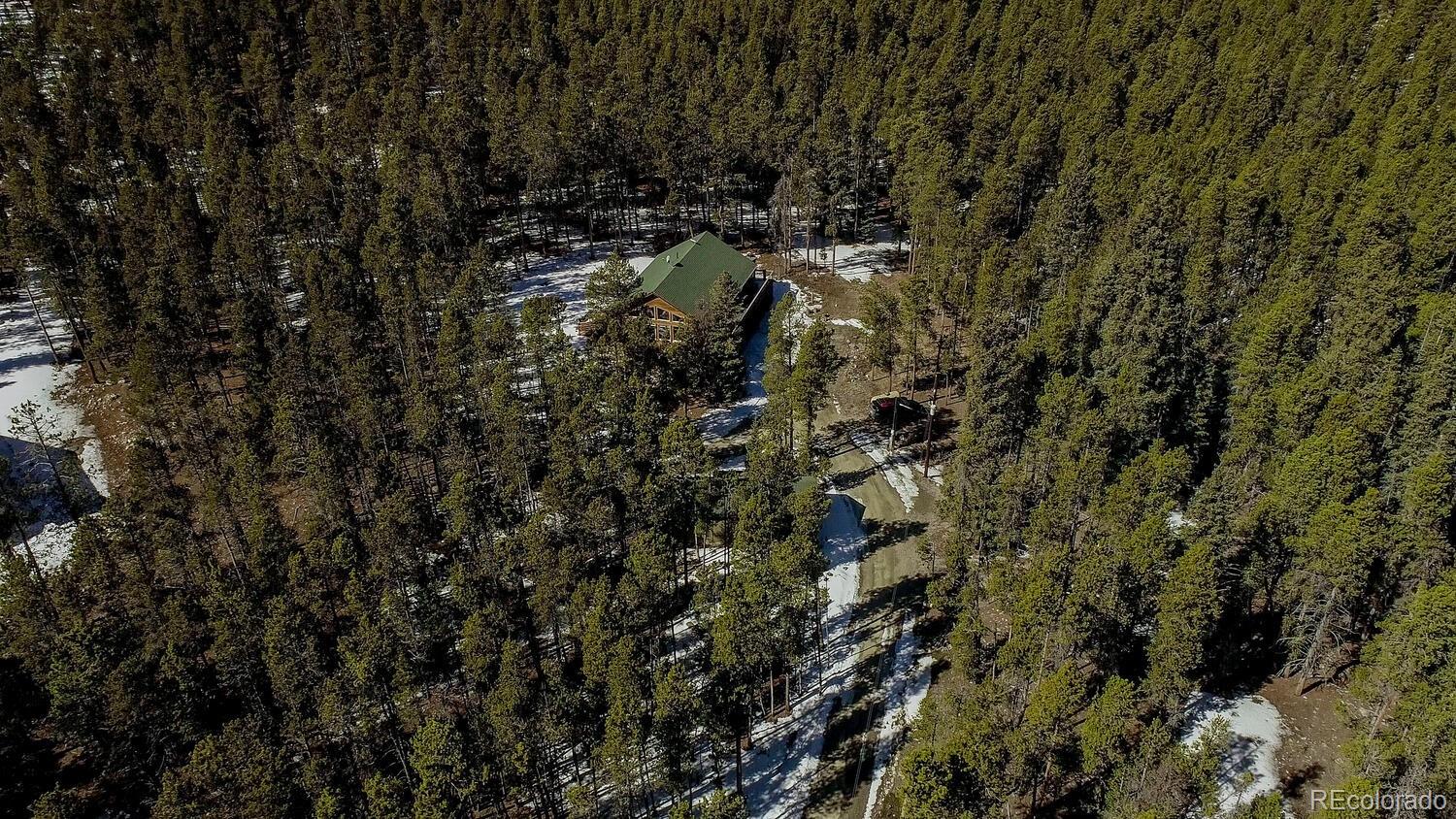 154 Lakeside Drive Fairplay CO 80440