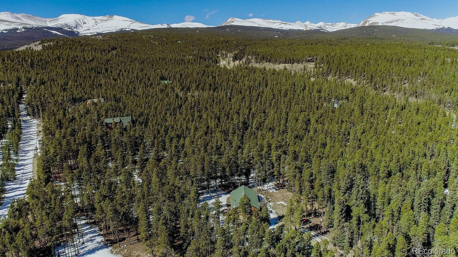 154 Lakeside Drive Fairplay CO 80440