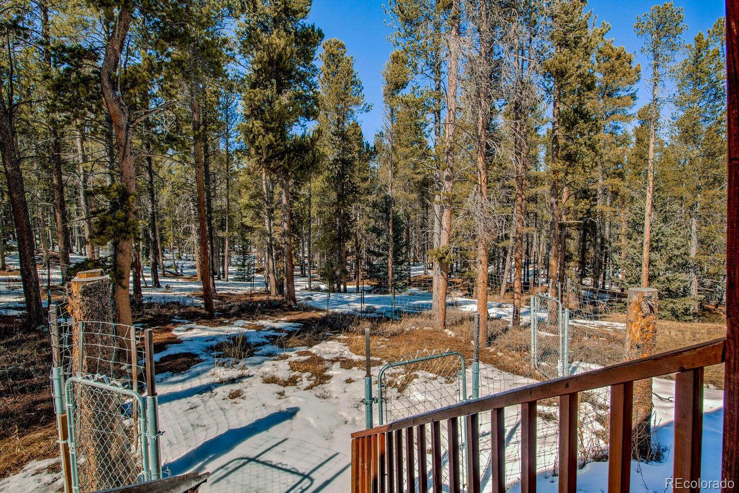 154 Lakeside Drive Fairplay CO 80440