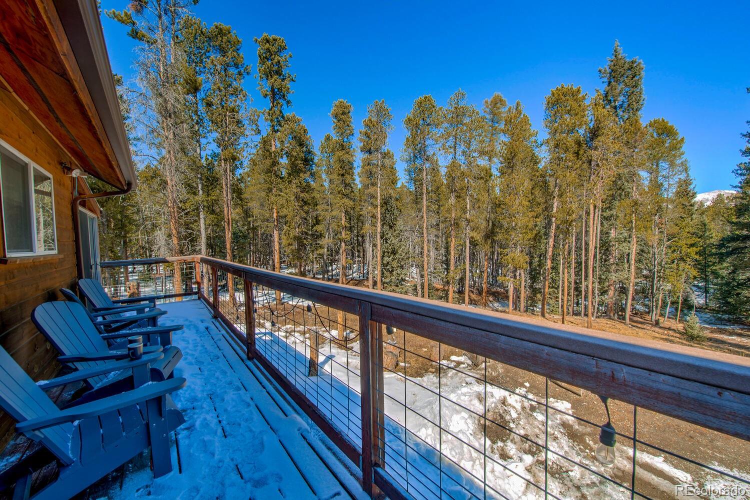 154 Lakeside Drive Fairplay CO 80440