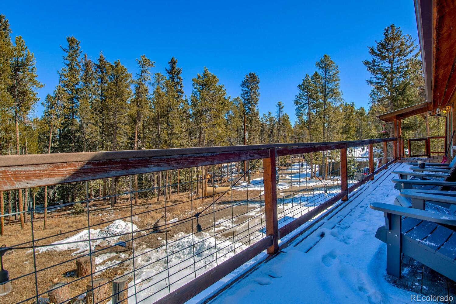154 Lakeside Drive Fairplay CO 80440