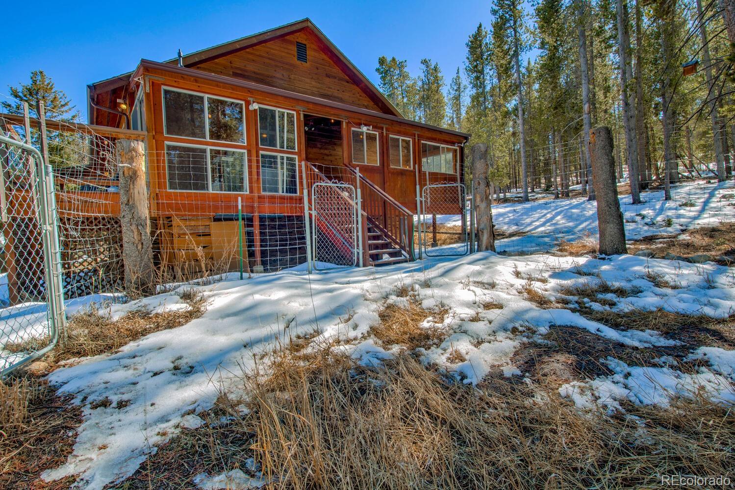 154 Lakeside Drive Fairplay CO 80440