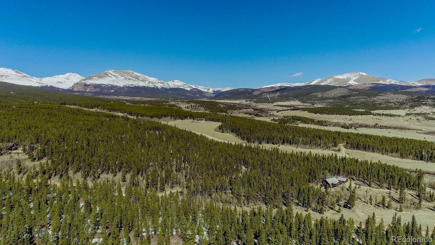 154 Lakeside Drive Fairplay CO 80440