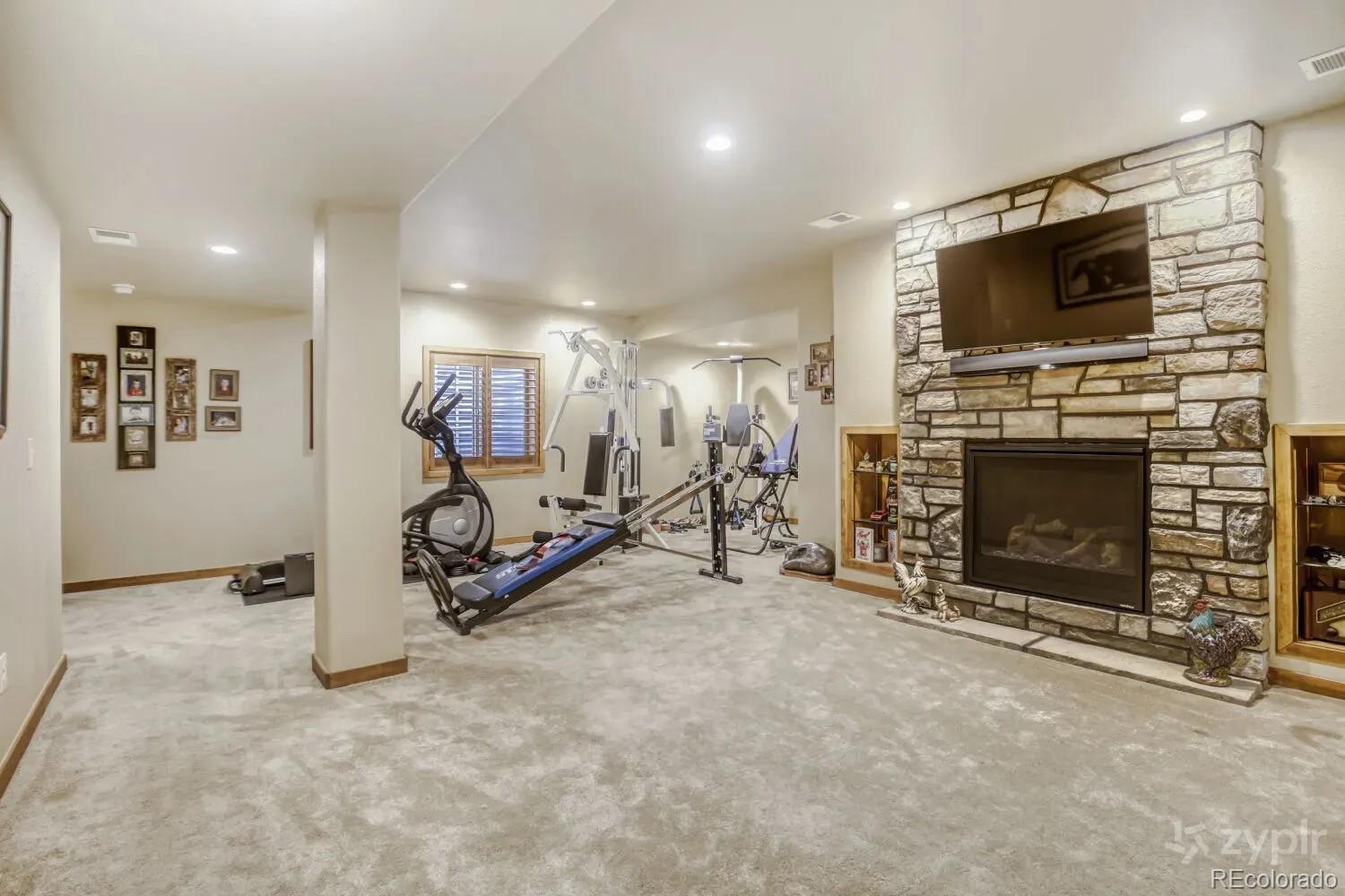 4809 Brumby Lane Fort Collins CO 80524