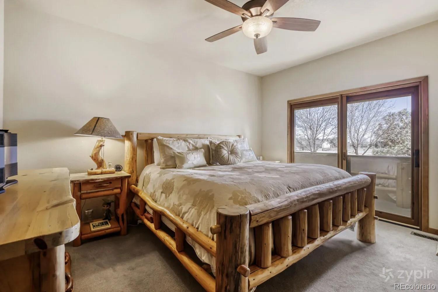 4809 Brumby Lane Fort Collins CO 80524