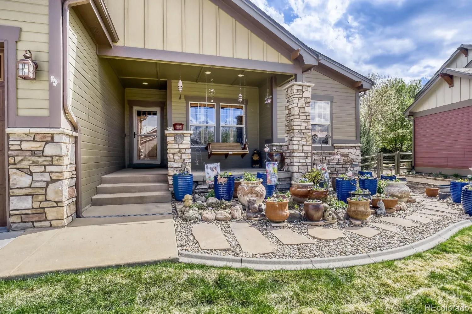 4809 Brumby Lane Fort Collins CO 80524