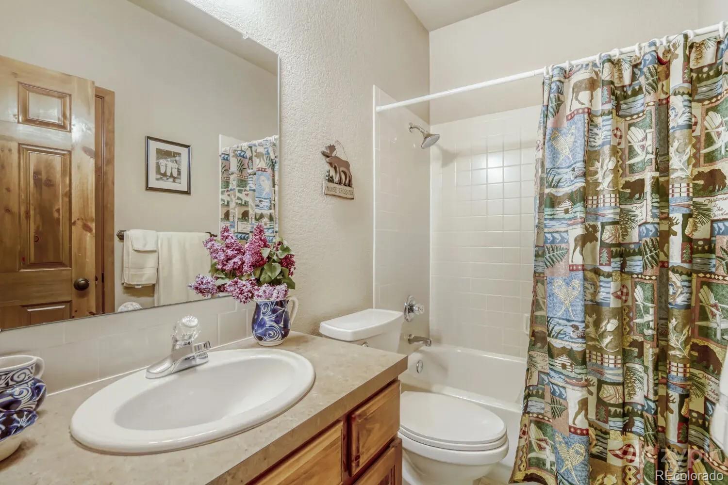 4809 Brumby Lane Fort Collins CO 80524