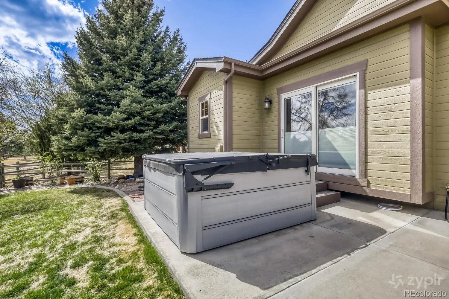 4809 Brumby Lane Fort Collins CO 80524