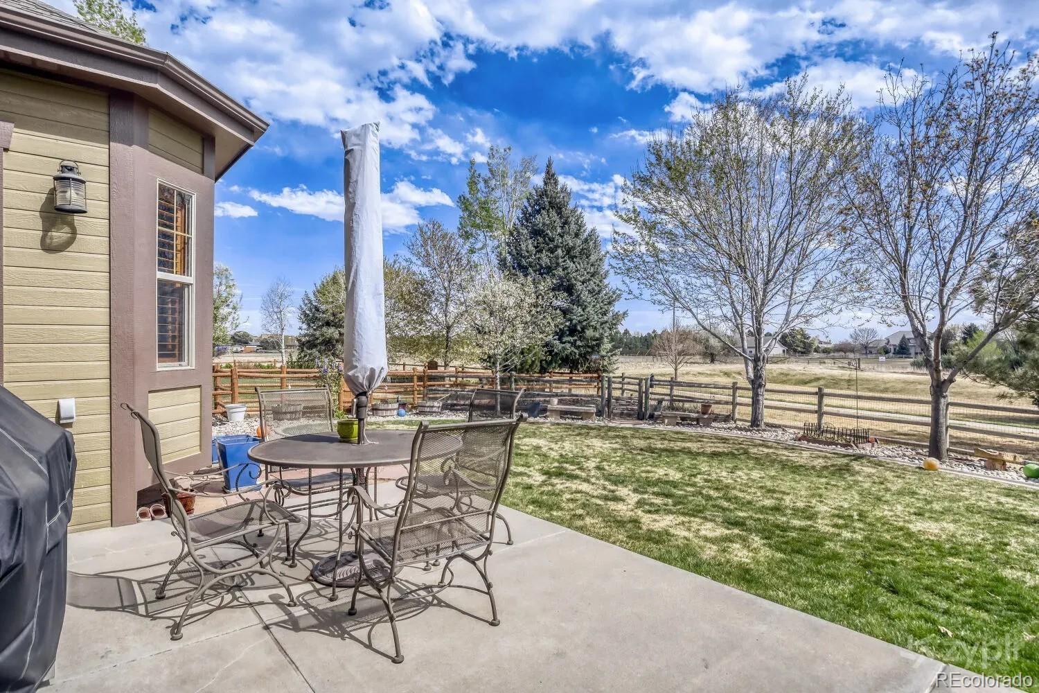 4809 Brumby Lane Fort Collins CO 80524