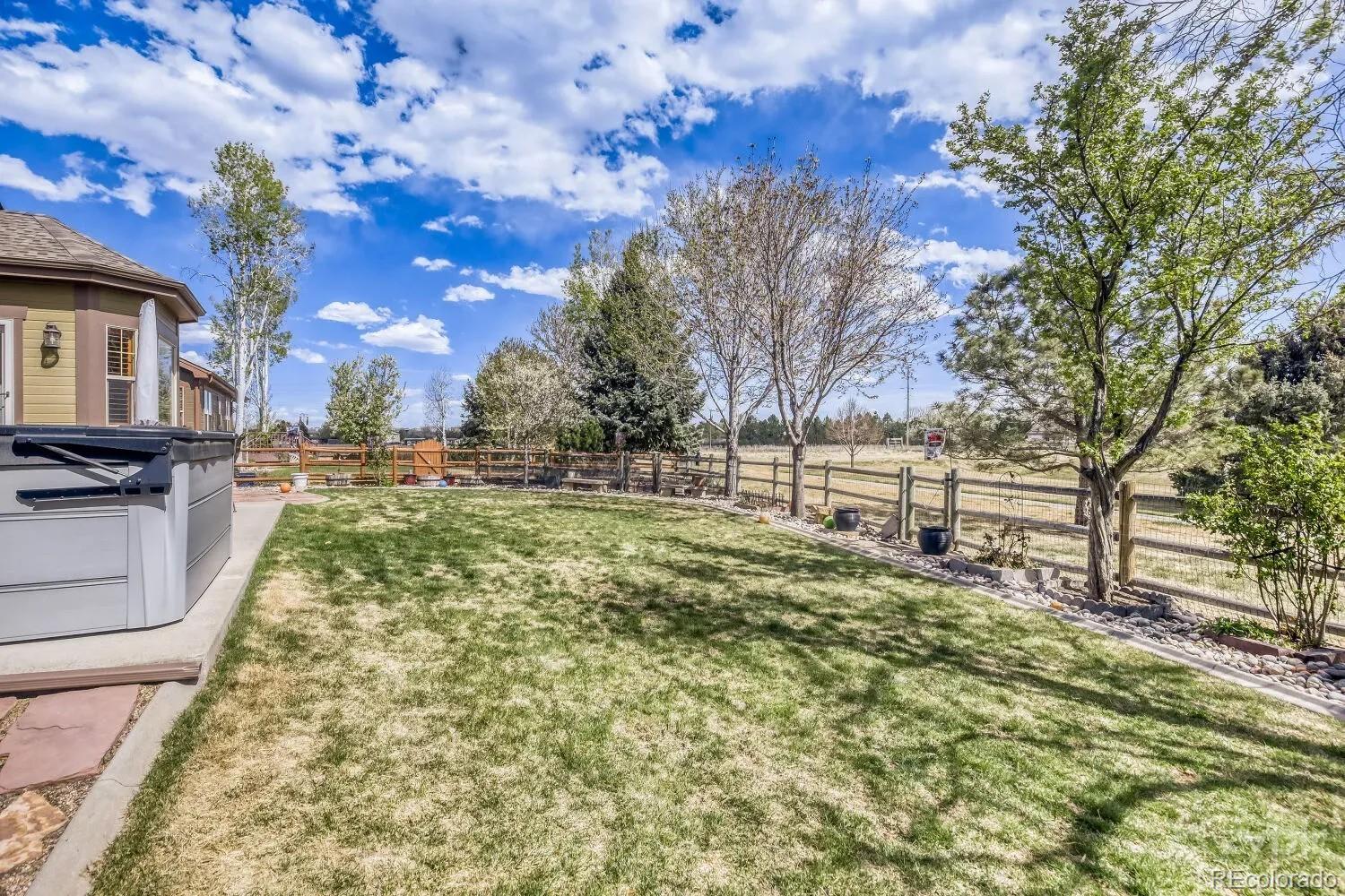 4809 Brumby Lane Fort Collins CO 80524