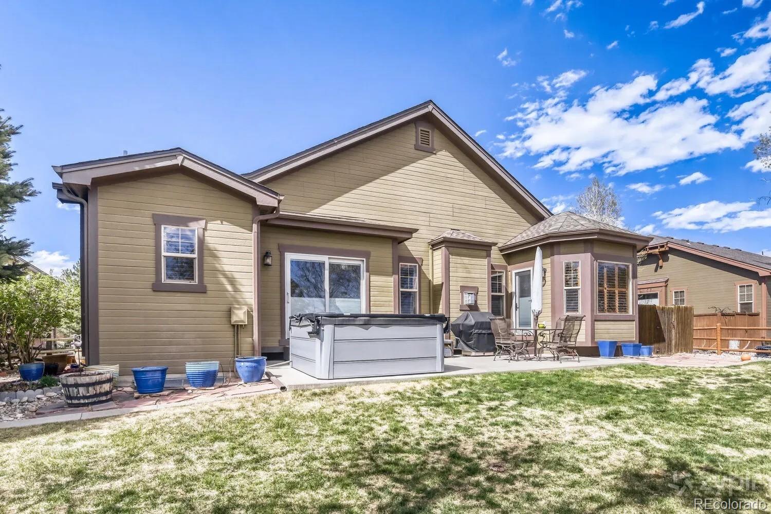 4809 Brumby Lane Fort Collins CO 80524