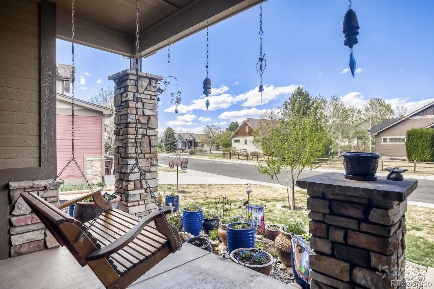 4809 Brumby Lane Fort Collins CO 80524