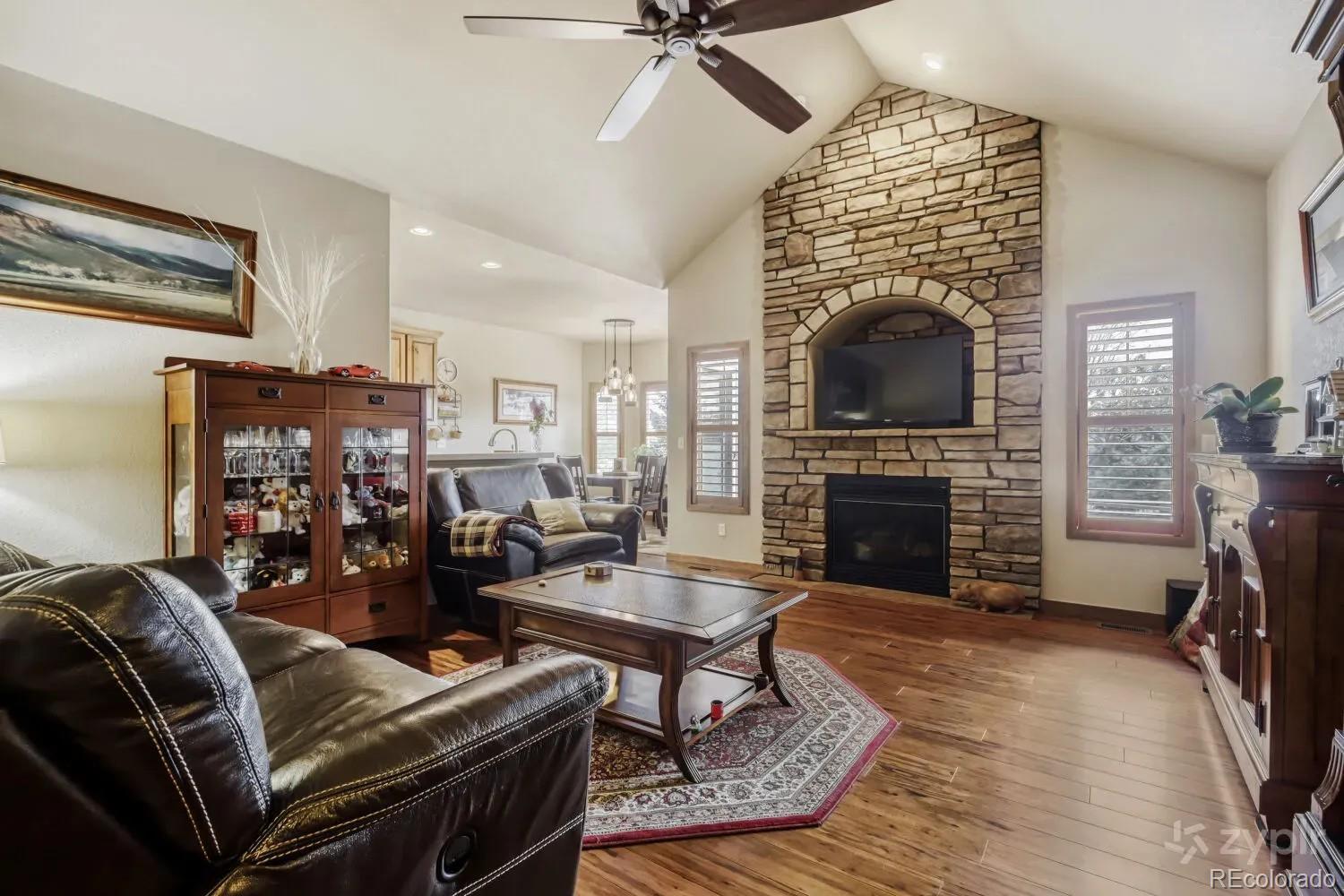 4809 Brumby Lane Fort Collins CO 80524