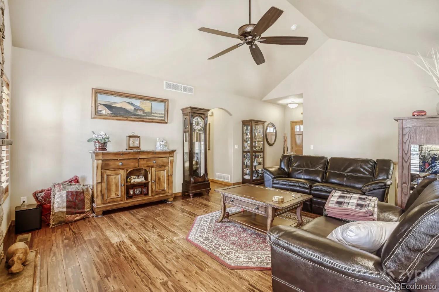 4809 Brumby Lane Fort Collins CO 80524
