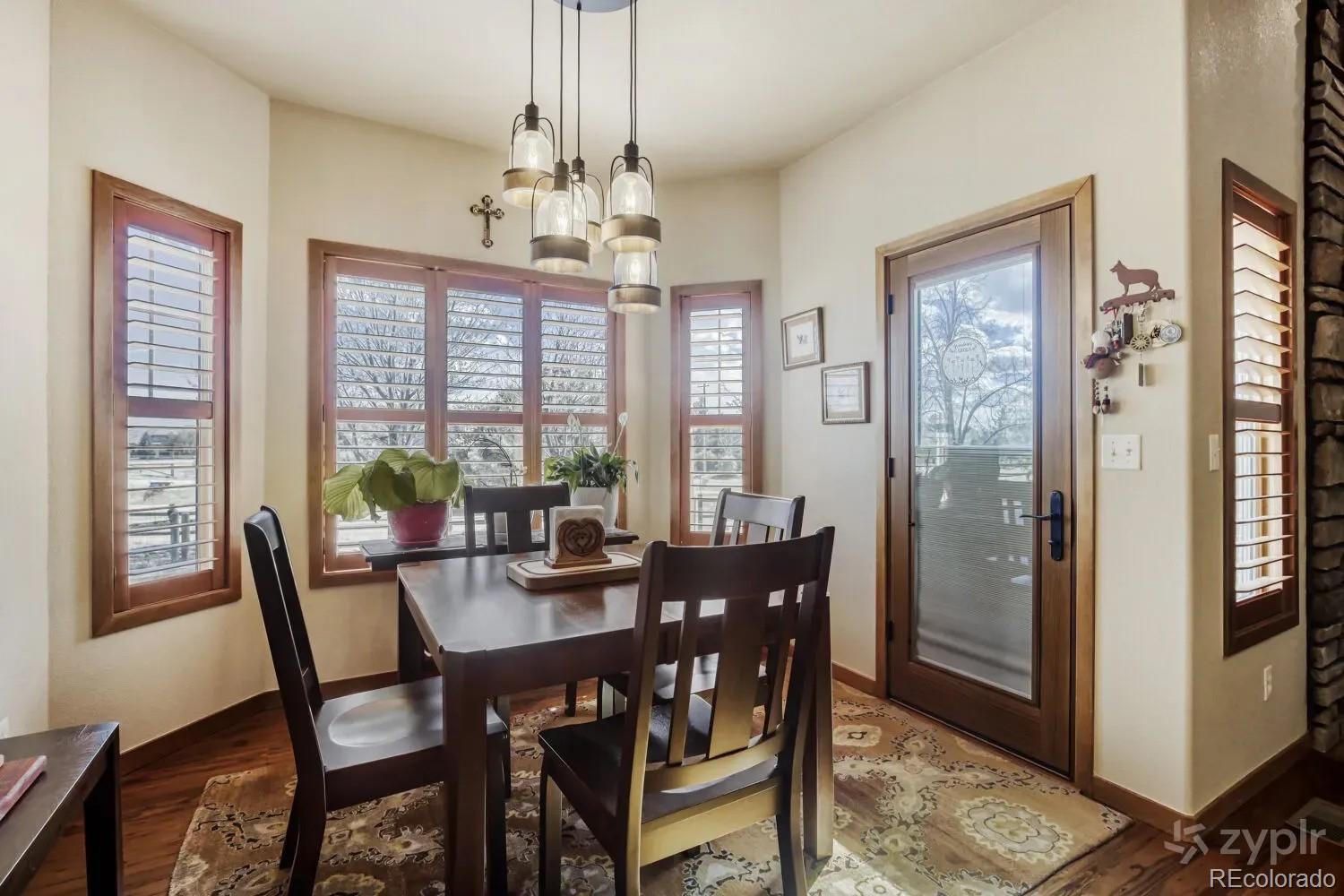 4809 Brumby Lane Fort Collins CO 80524