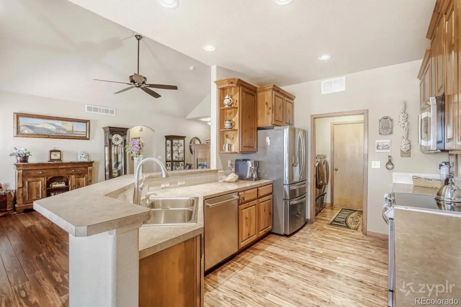 4809 Brumby Lane Fort Collins CO 80524