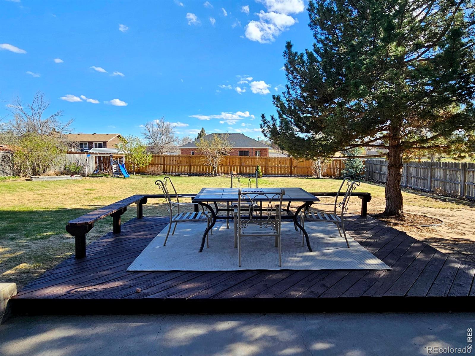 18004 Willow Drive Sterling CO 80751