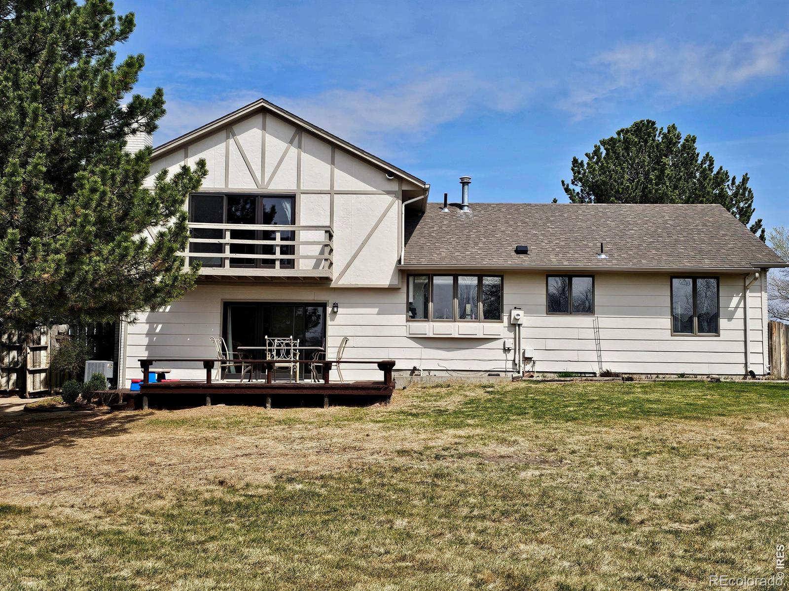 18004 Willow Drive Sterling CO 80751