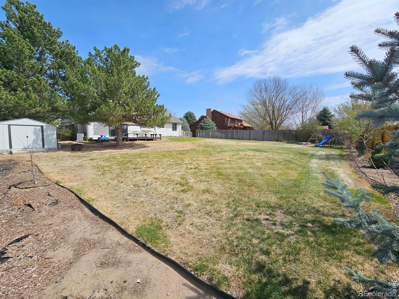 18004 Willow Drive Sterling CO 80751
