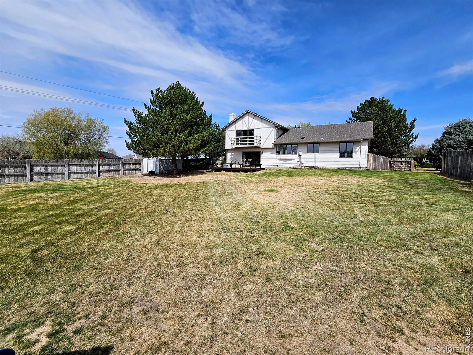 18004 Willow Drive Sterling CO 80751