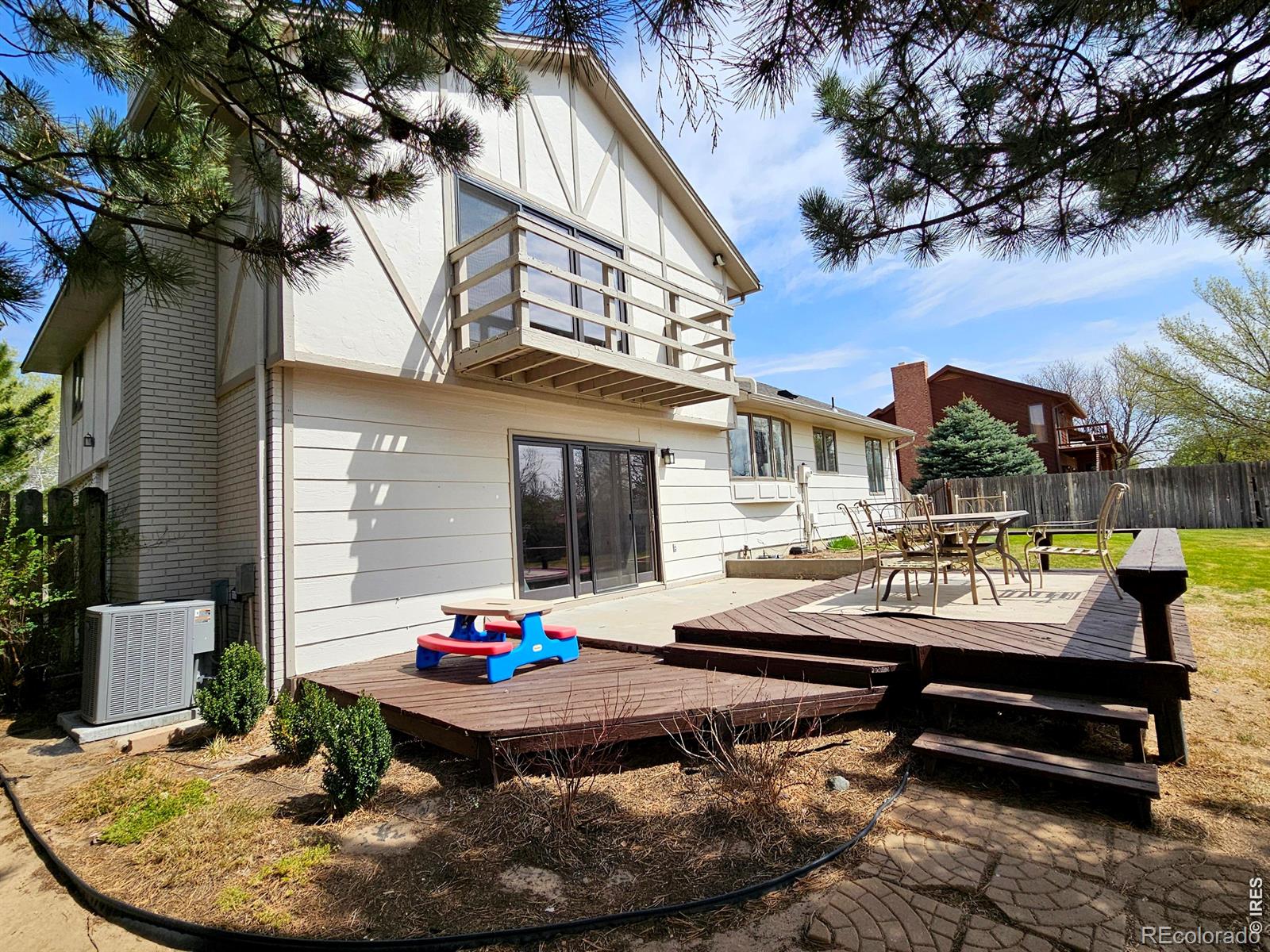 18004 Willow Drive Sterling CO 80751