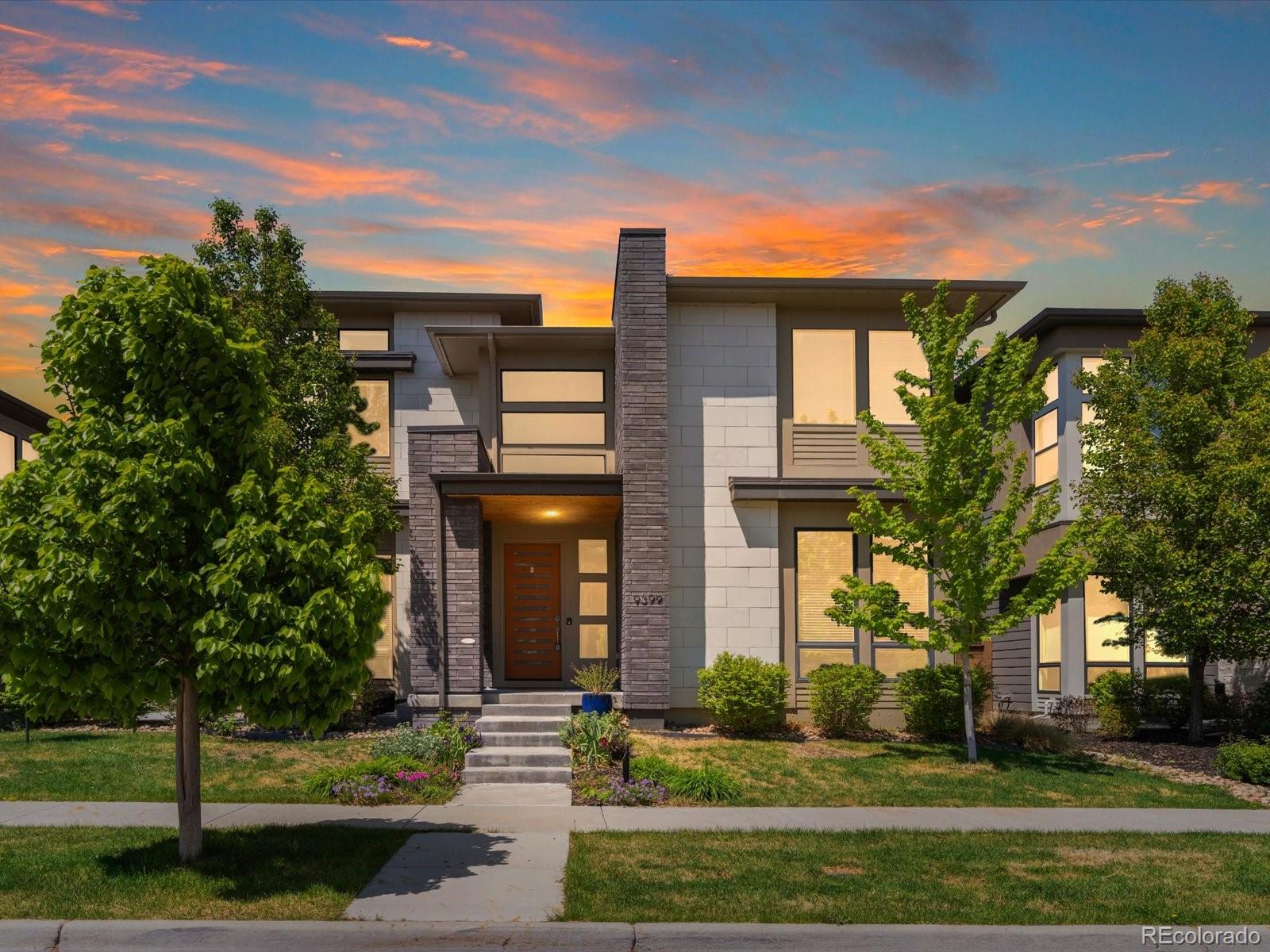 9399 E 58th Drive Denver CO 80238