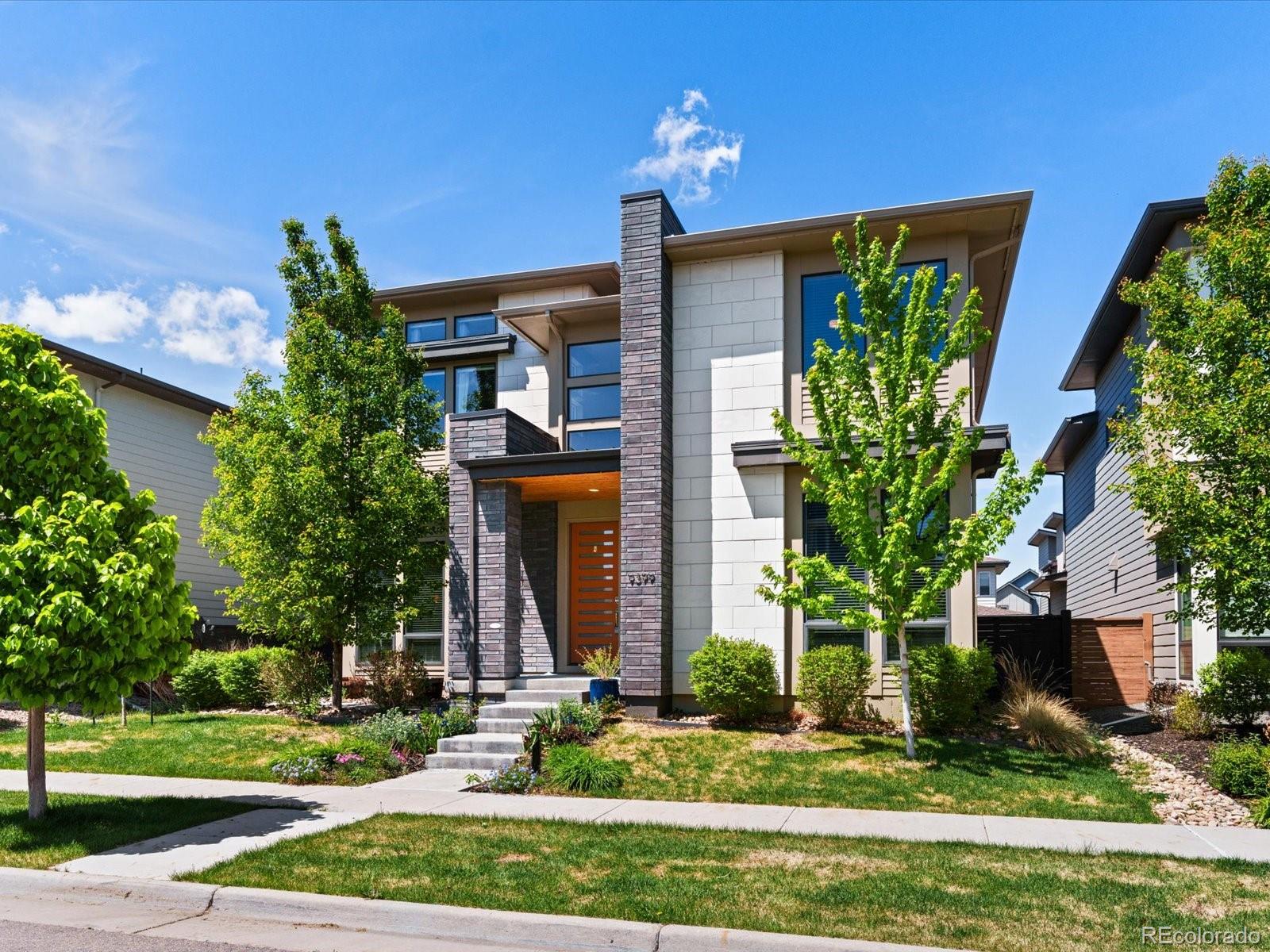 9399 E 58th Drive Denver CO 80238