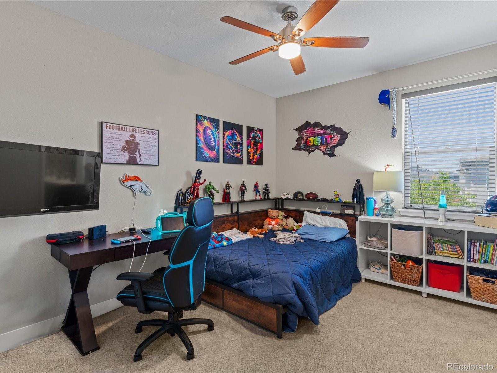 9399 E 58th Drive Denver CO 80238