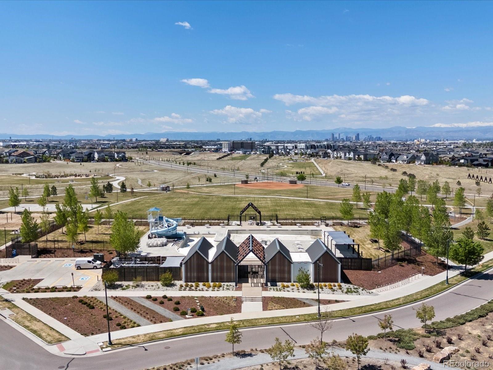 9399 E 58th Drive Denver CO 80238
