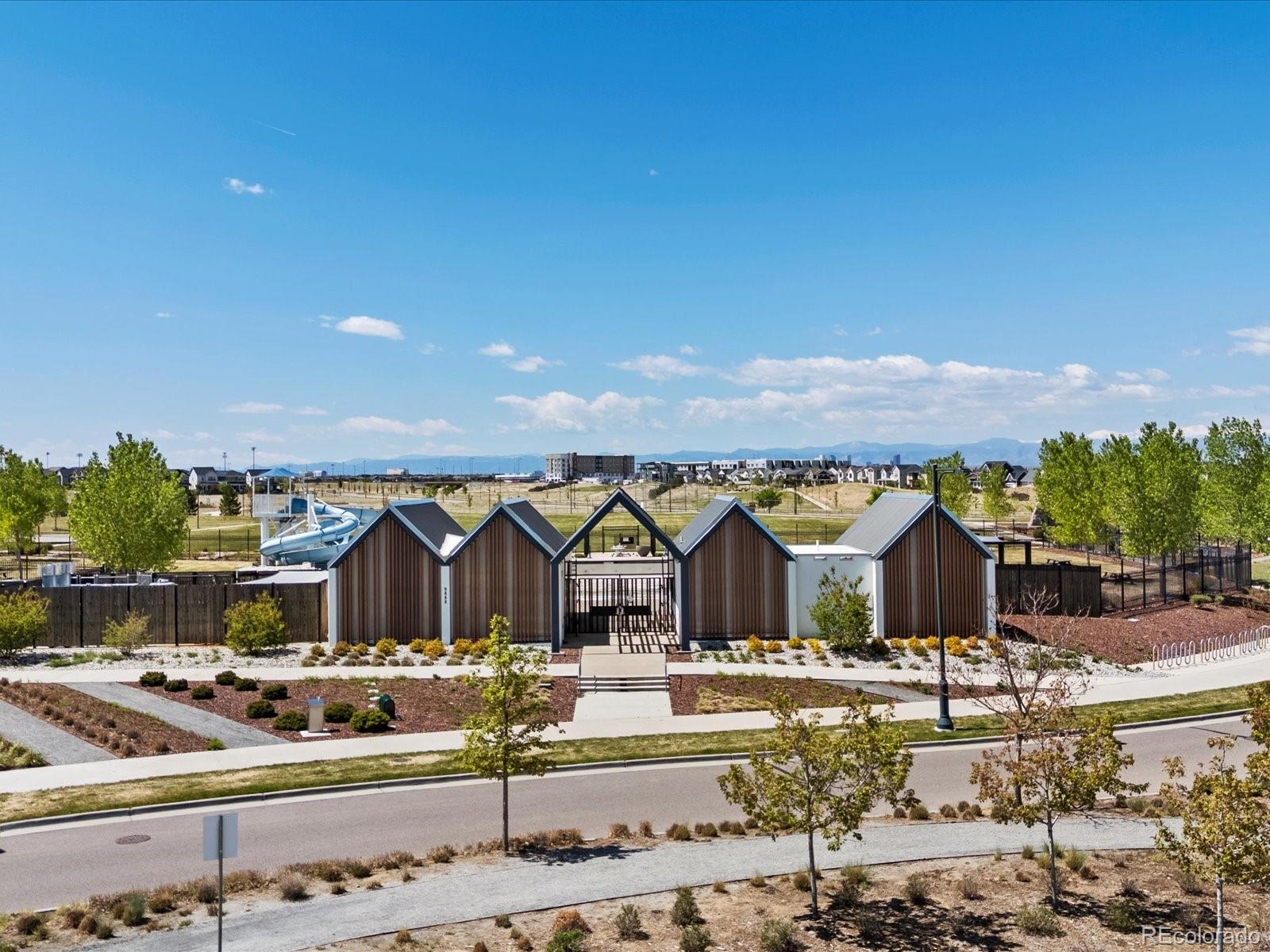9399 E 58th Drive Denver CO 80238