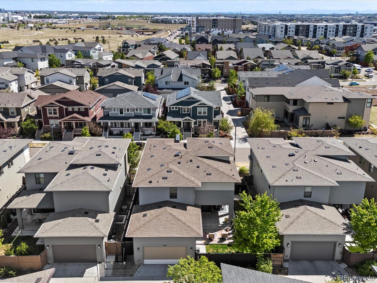 9399 E 58th Drive Denver CO 80238