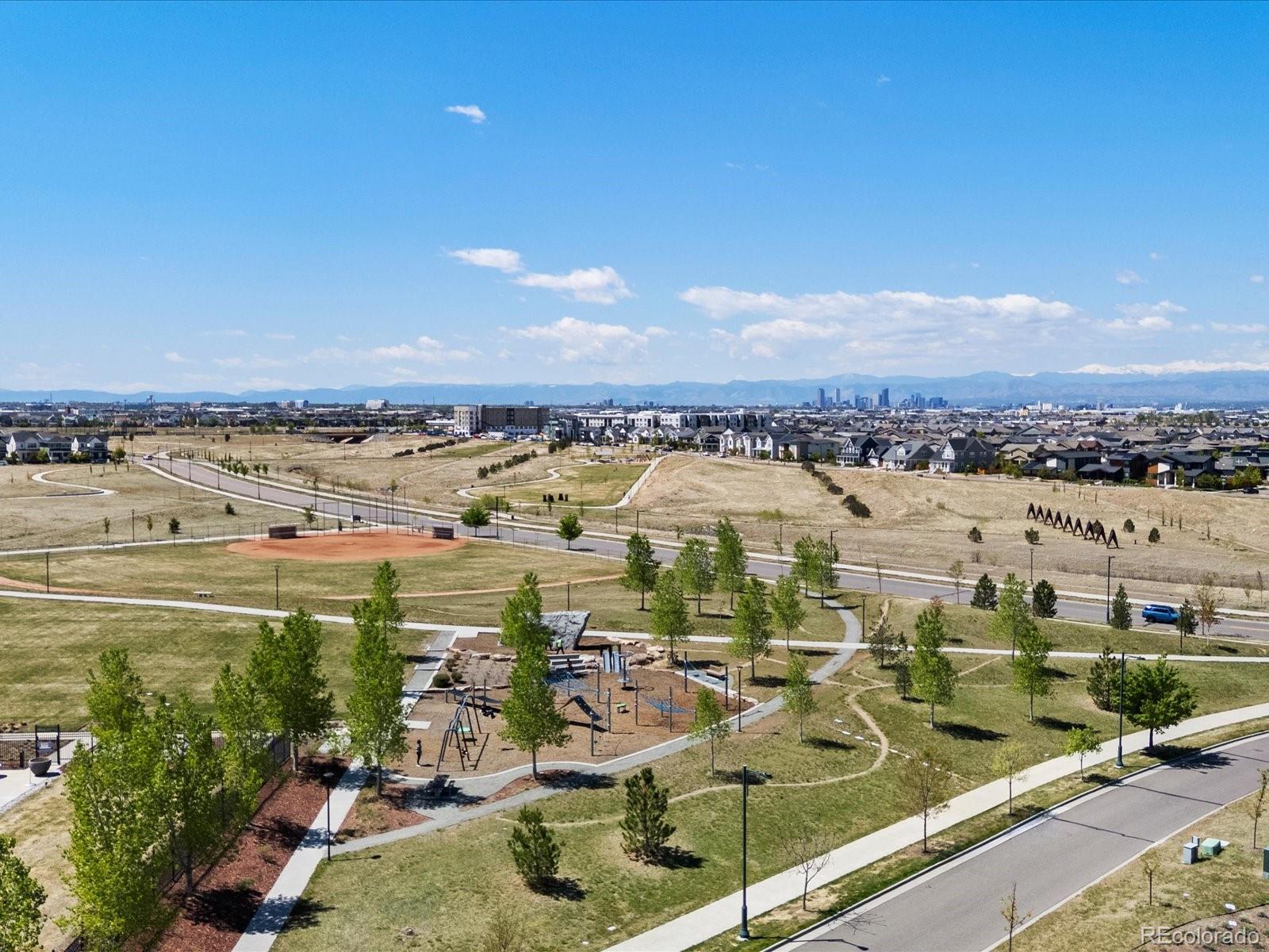 9399 E 58th Drive Denver CO 80238