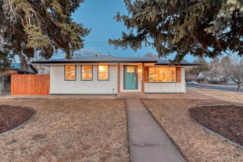 404 Front Street Castle Rock CO 80104