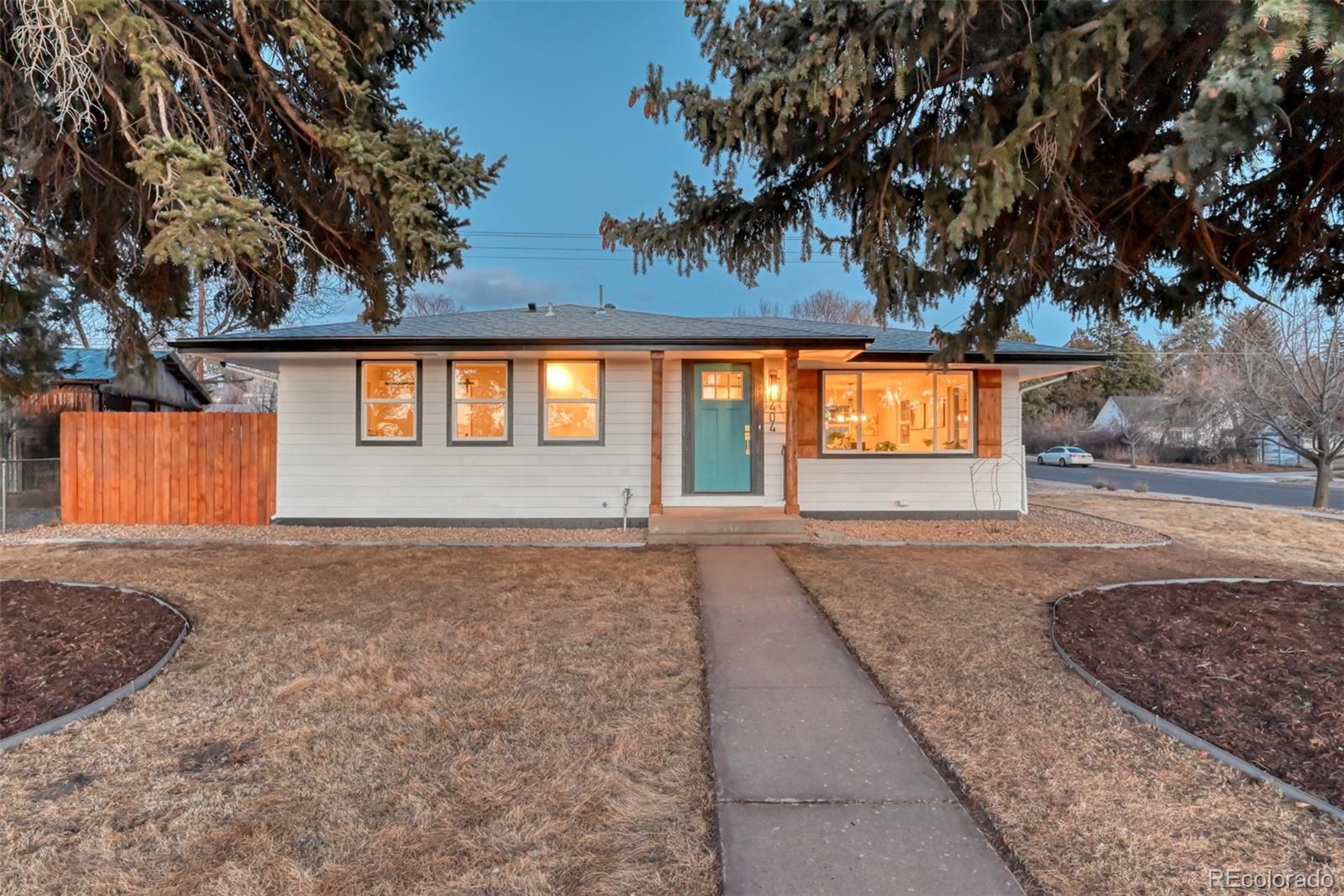 404 Front Street Castle Rock CO 80104