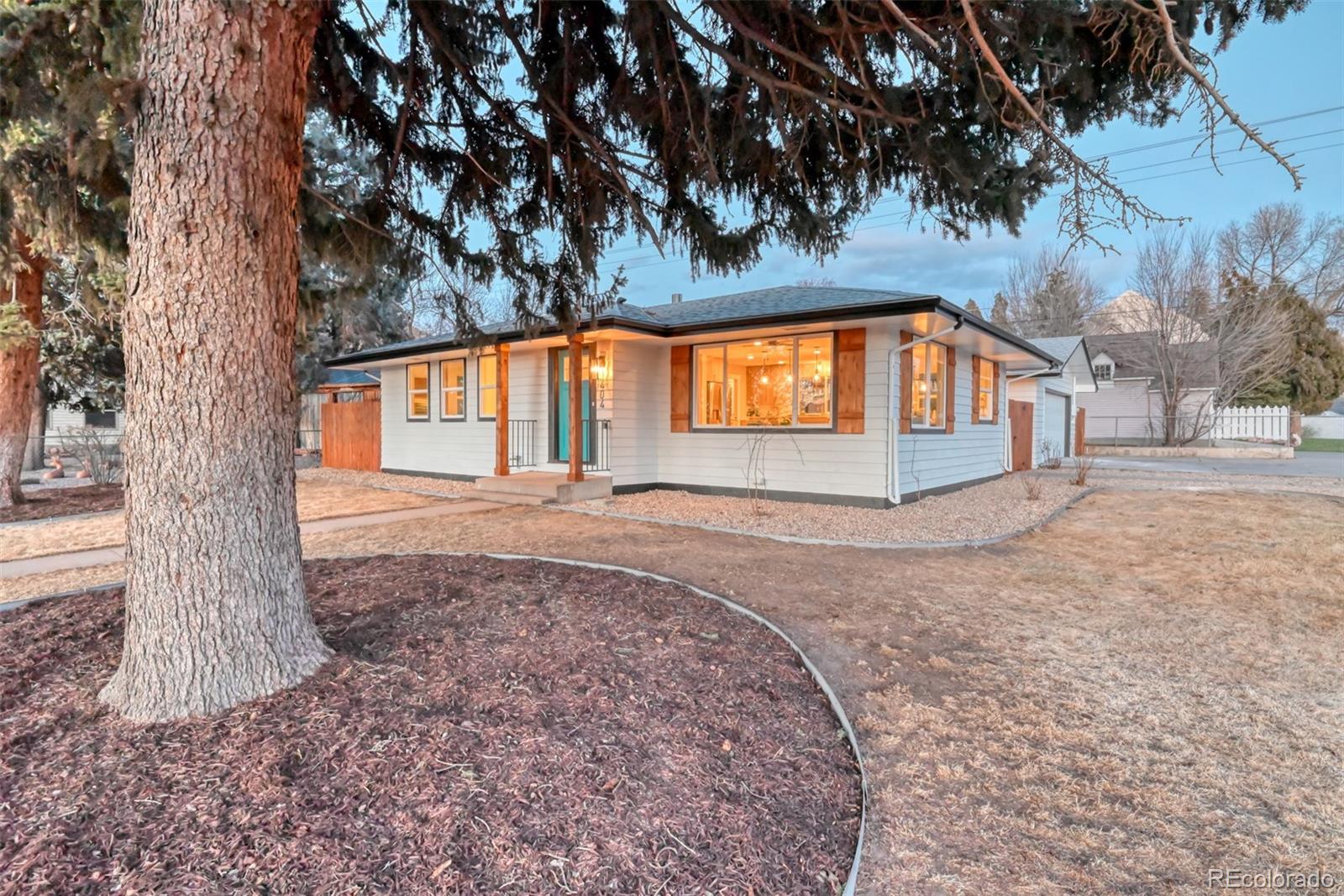404 Front Street Castle Rock CO 80104