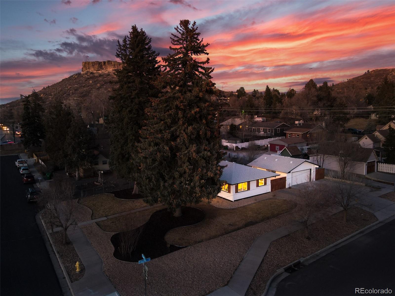 404 Front Street Castle Rock CO 80104