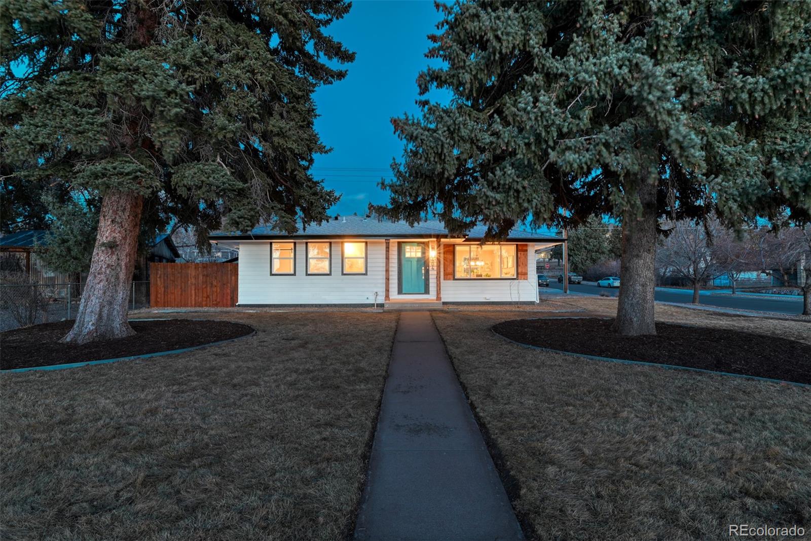 404 Front Street Castle Rock CO 80104
