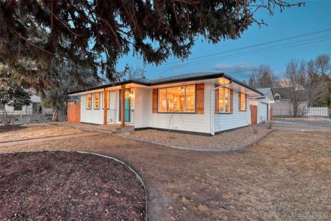 404 Front Street Castle Rock CO 80104