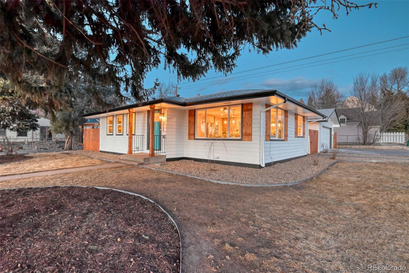404 Front Street Castle Rock CO 80104