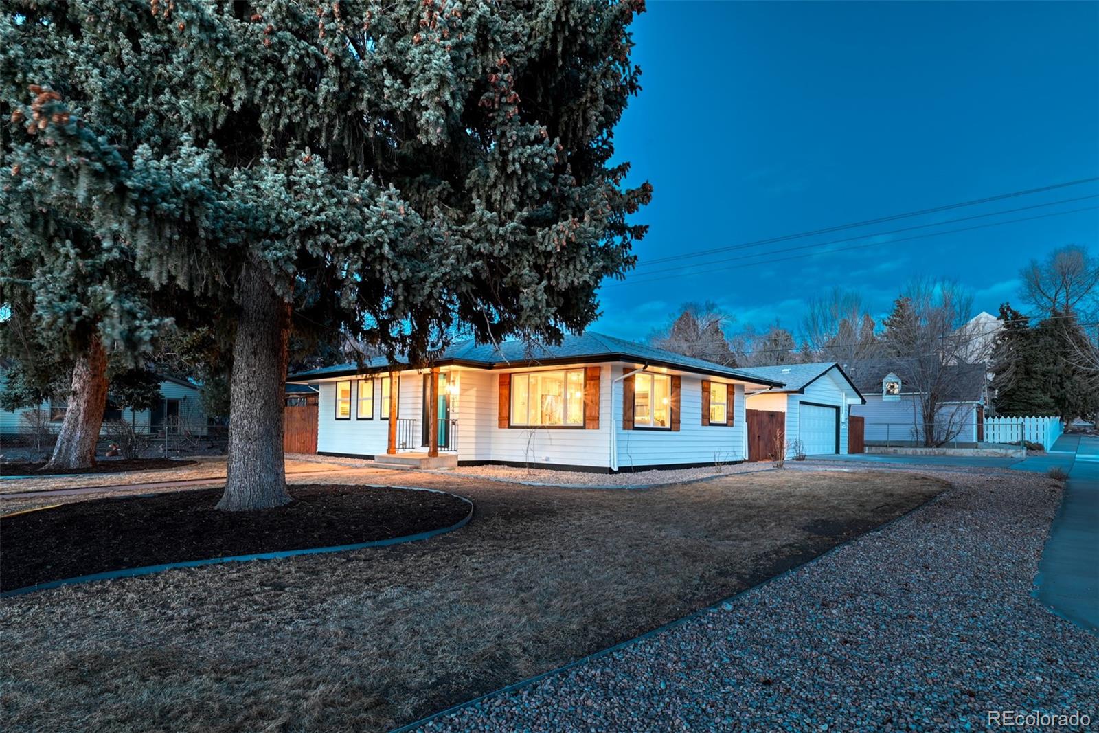 404 Front Street Castle Rock CO 80104