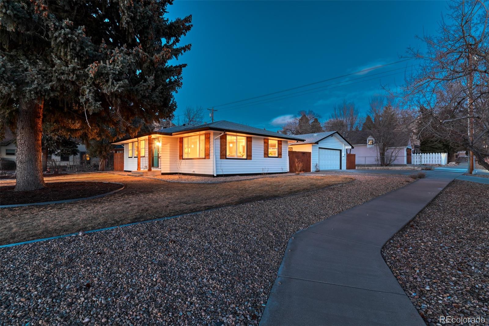 404 Front Street Castle Rock CO 80104
