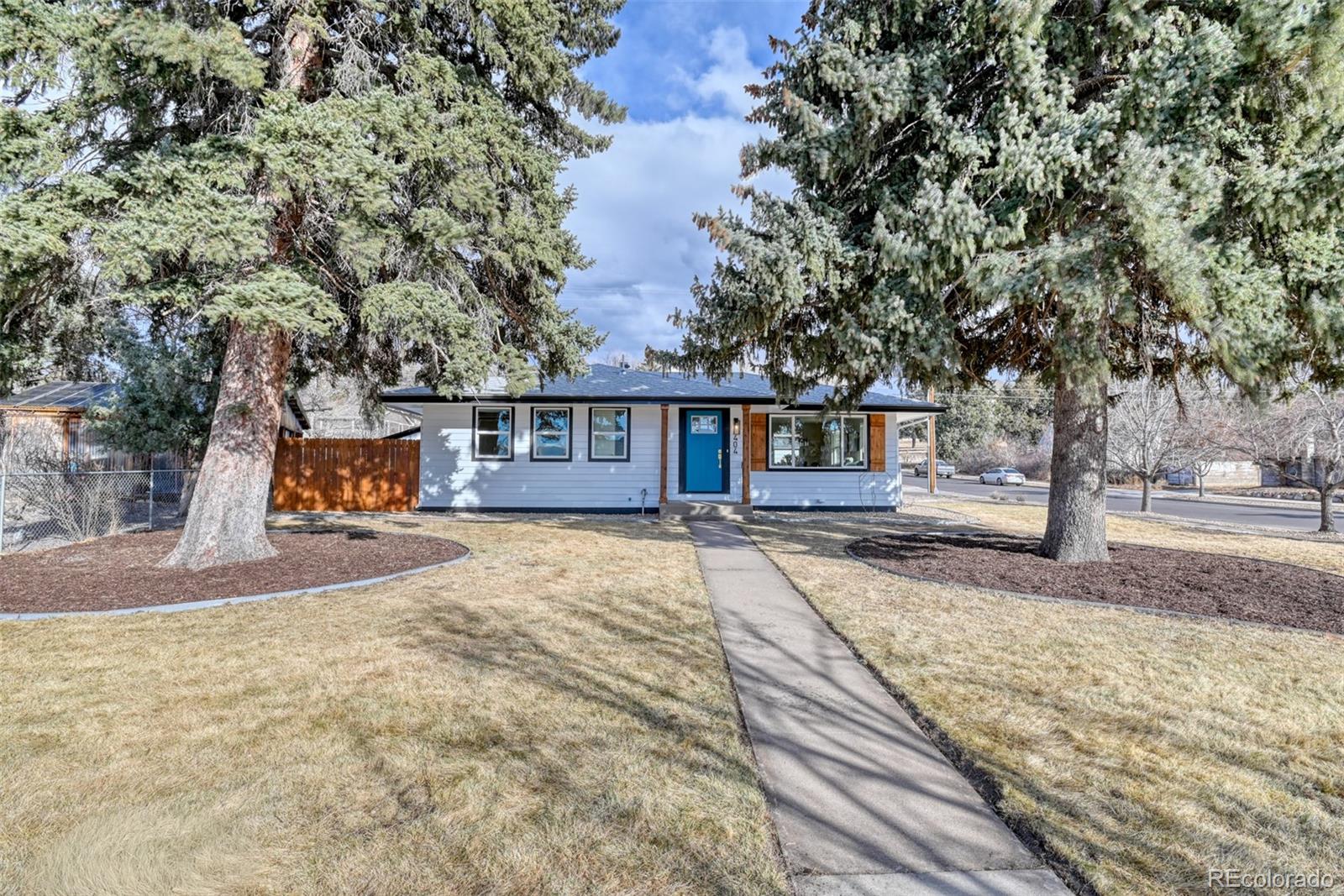 404 Front Street Castle Rock CO 80104