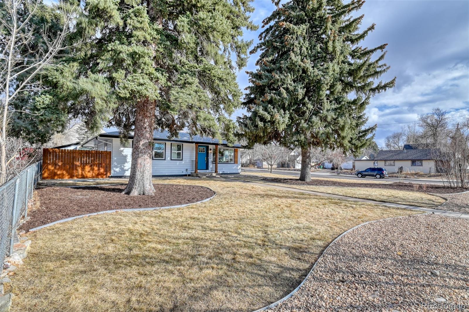 404 Front Street Castle Rock CO 80104