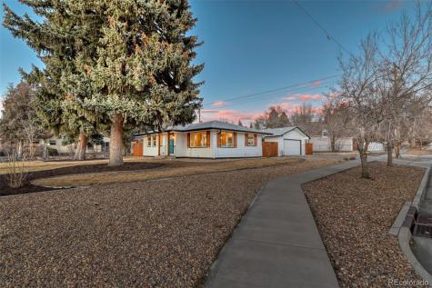 404 Front Street Castle Rock CO 80104