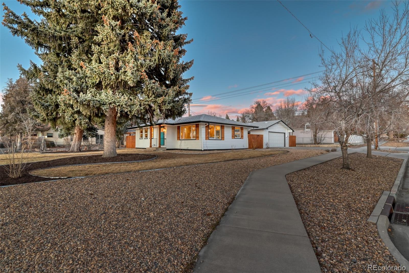 404 Front Street Castle Rock CO 80104