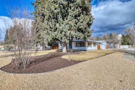 404 Front Street Castle Rock CO 80104