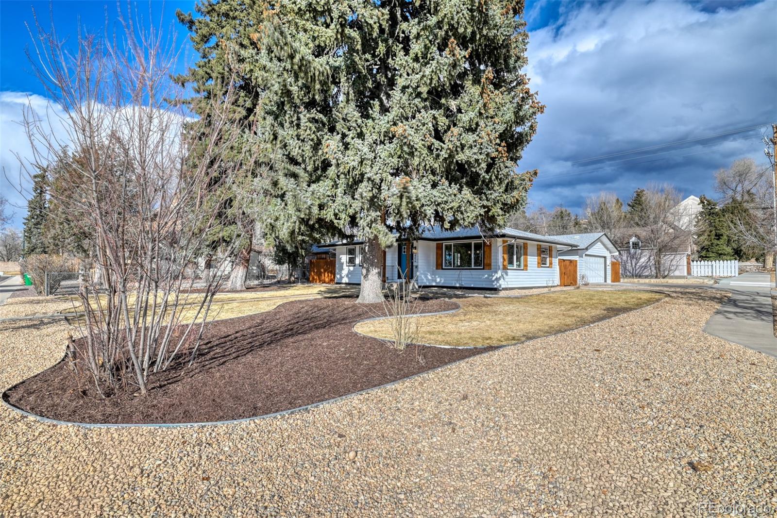 404 Front Street Castle Rock CO 80104