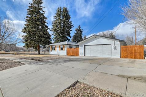 404 Front Street Castle Rock CO 80104