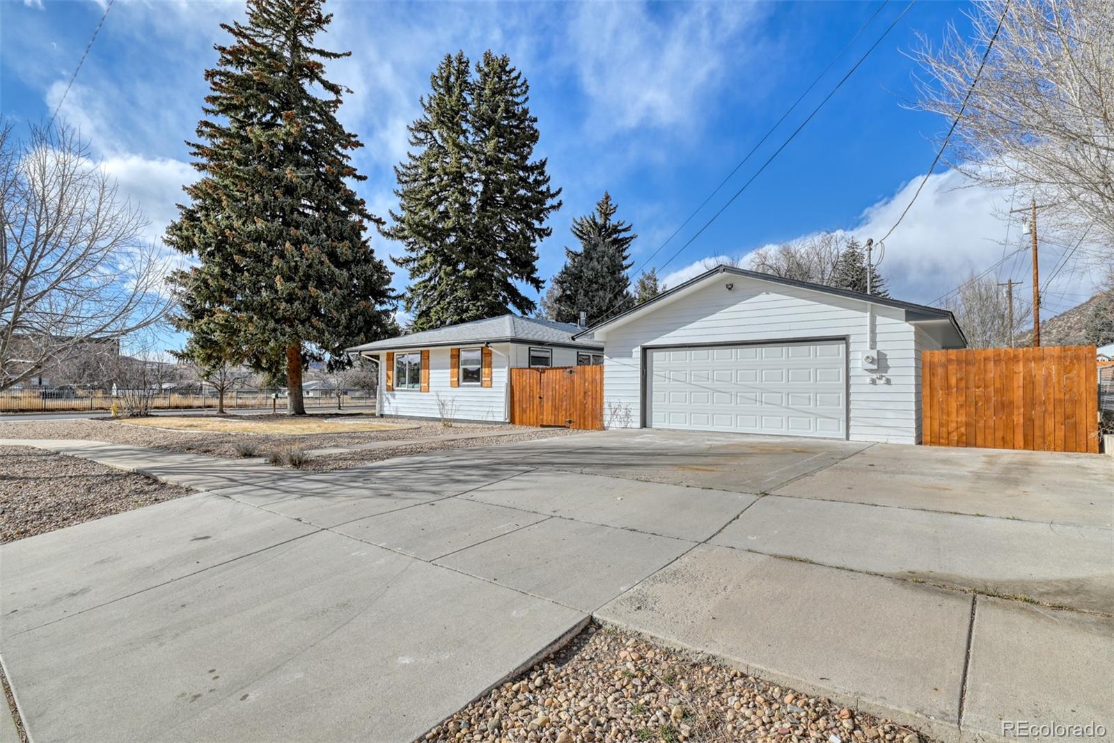 404 Front Street Castle Rock CO 80104